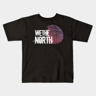 We The North Kids T-Shirt